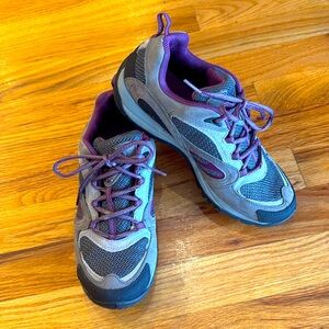 NWOT Merrell Select Fresh Air Cushion Select Grip Sneaker (size 7)